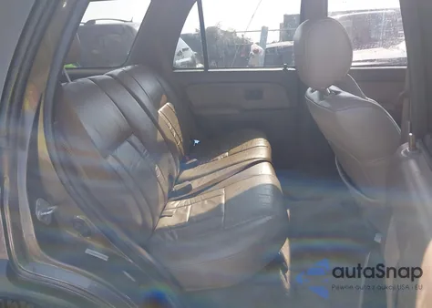 1998 Toyota 4Runner Sr5 V6 z USA, uszkodzony, nr VIN JT3HN86R2W0164582